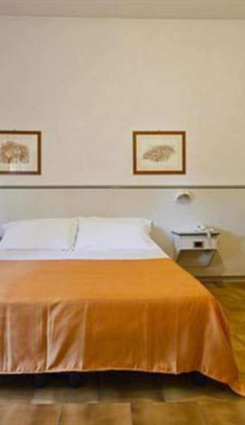 Hotel Ai Tufi