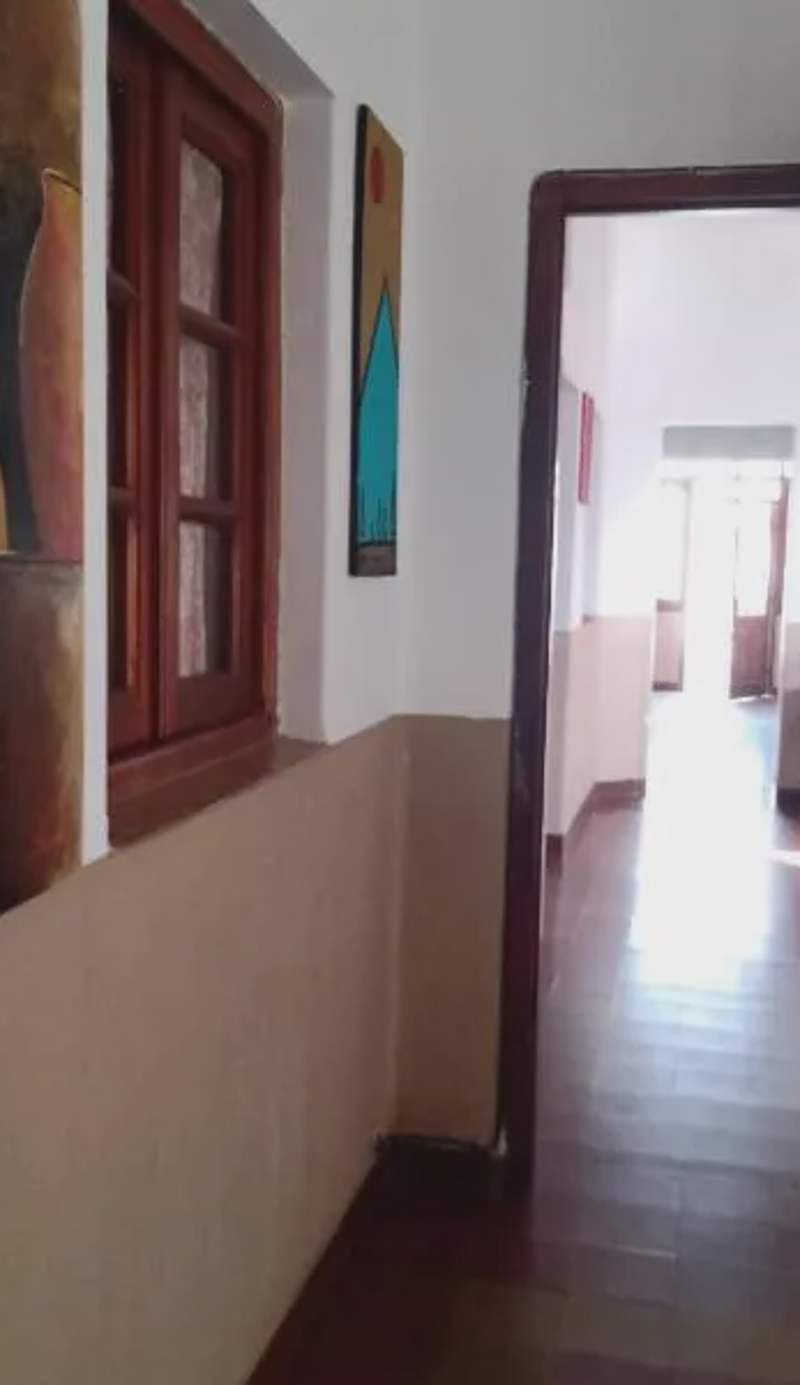 Casa del Arte