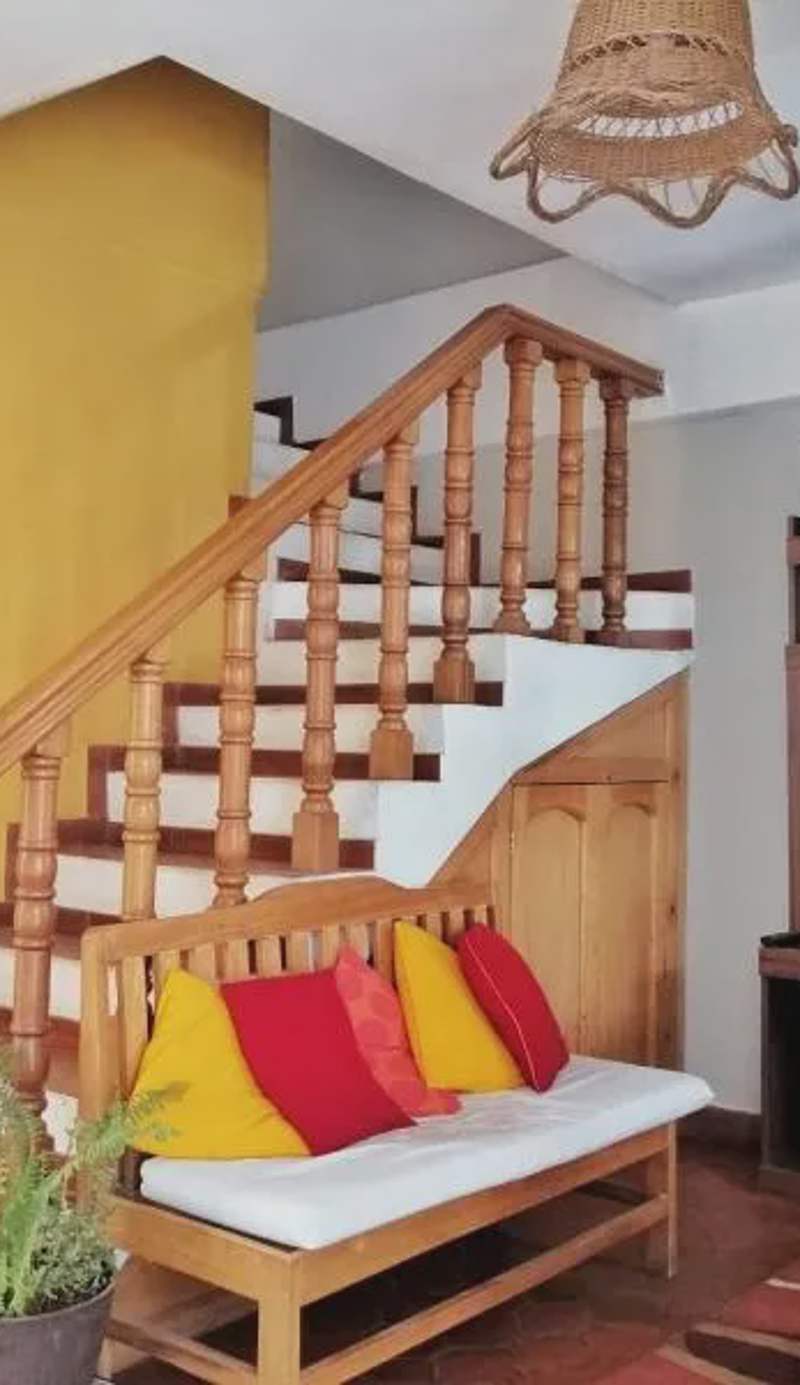 Pony's Lodge B&B