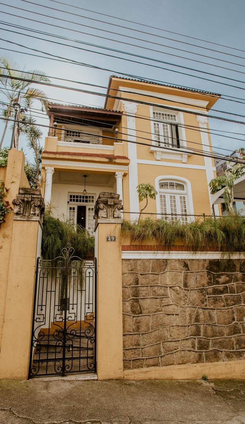 Guanaaní Hostel