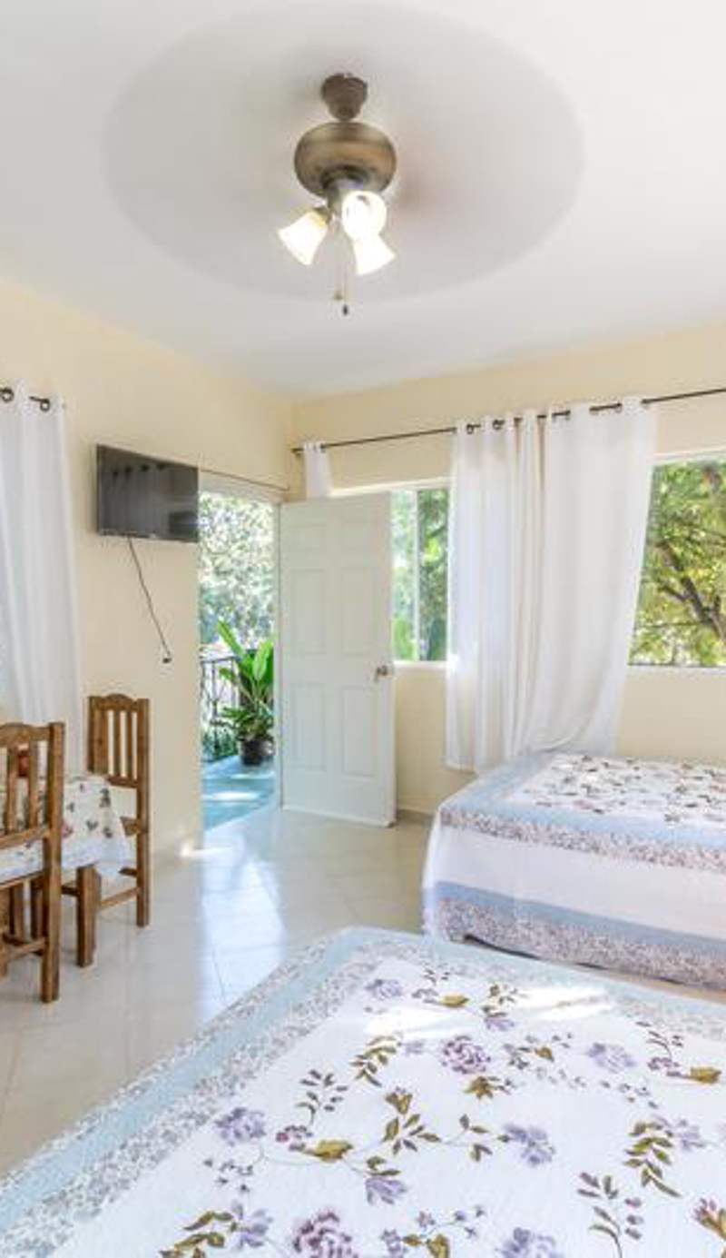 Mayan Villas Hotel