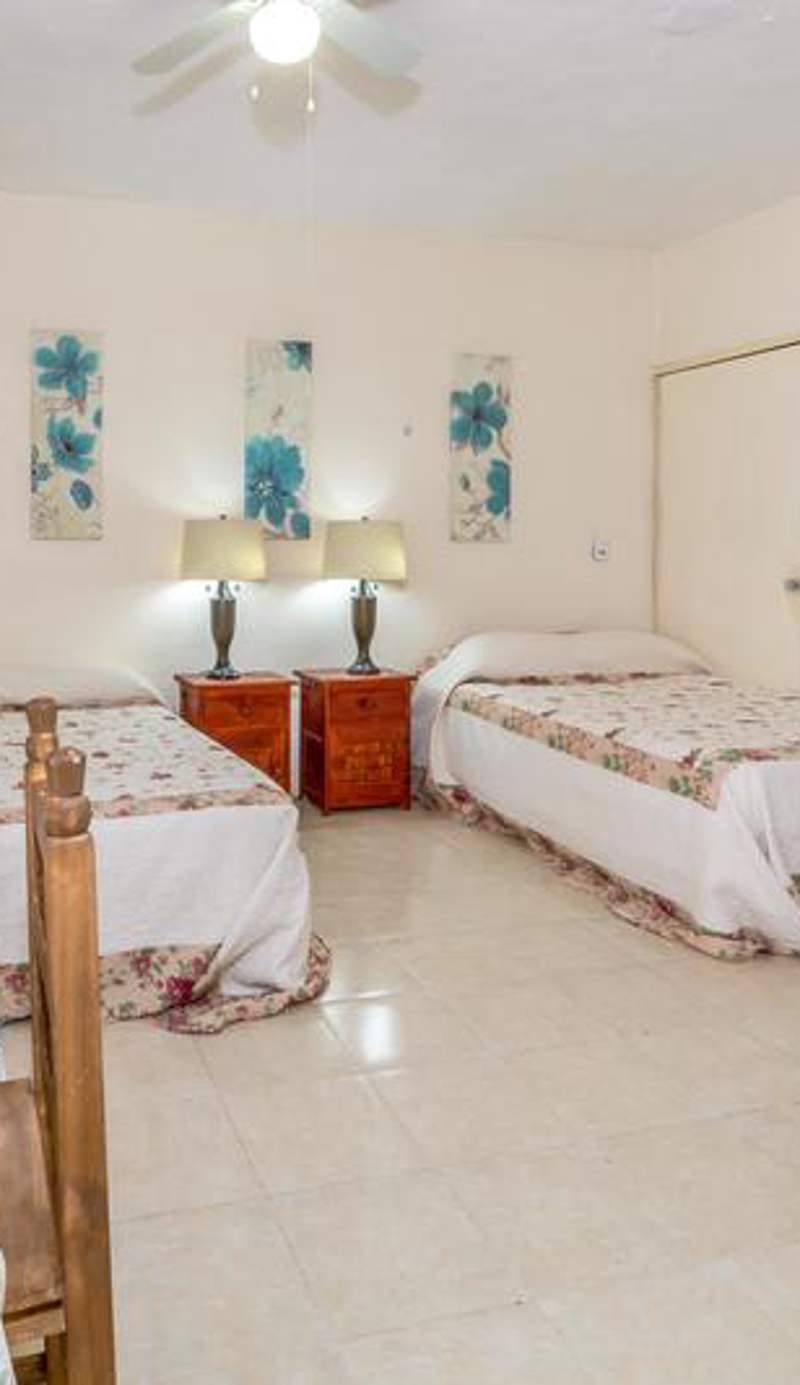 Mayan Villas Hotel