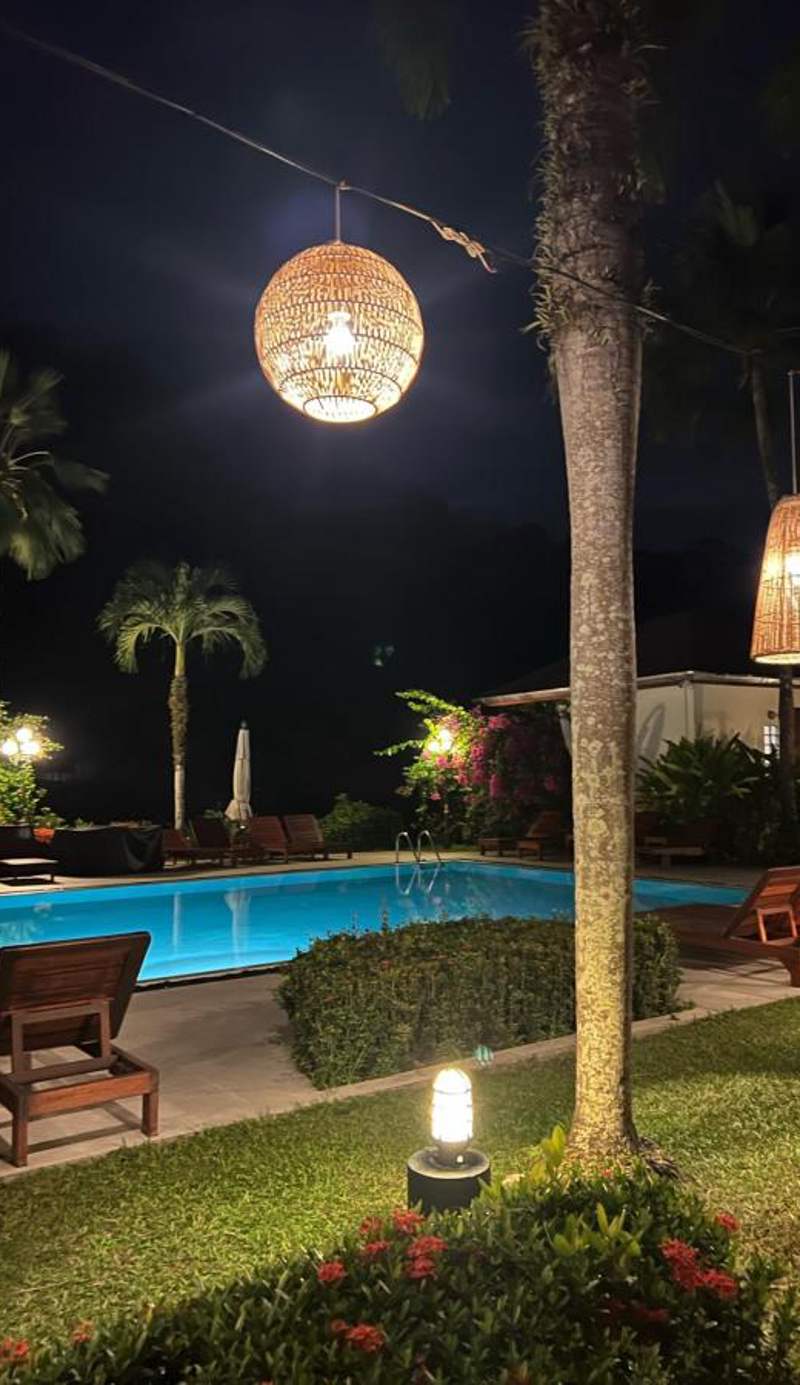 Serenity Lakeside Boutique Resort Phuket
