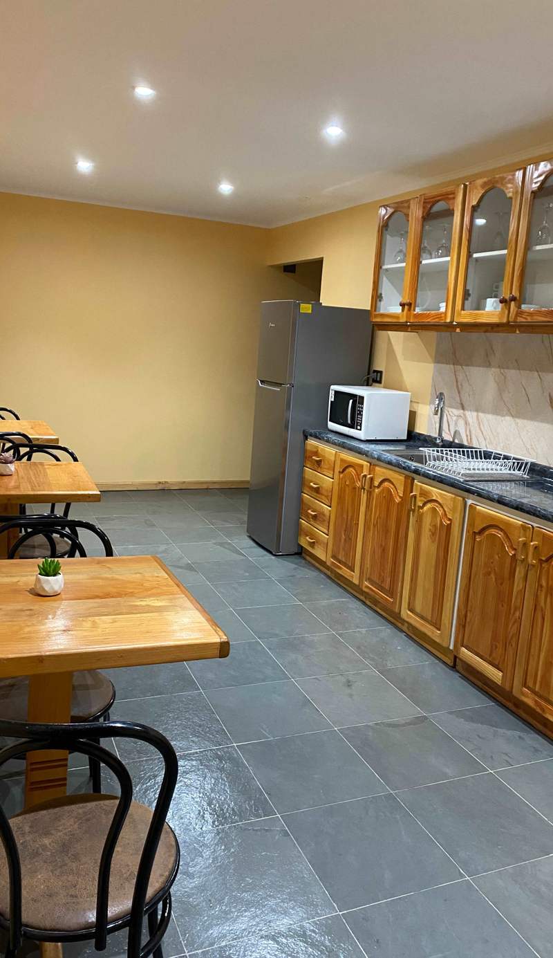 Hostal Graciela