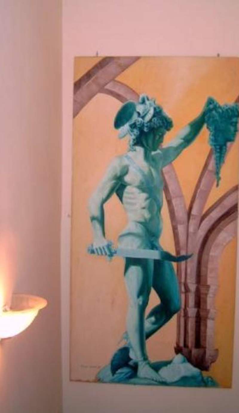 Hotel Palazzuolo