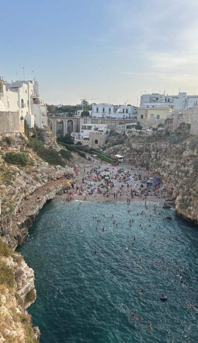 Apulia 70 Holidays