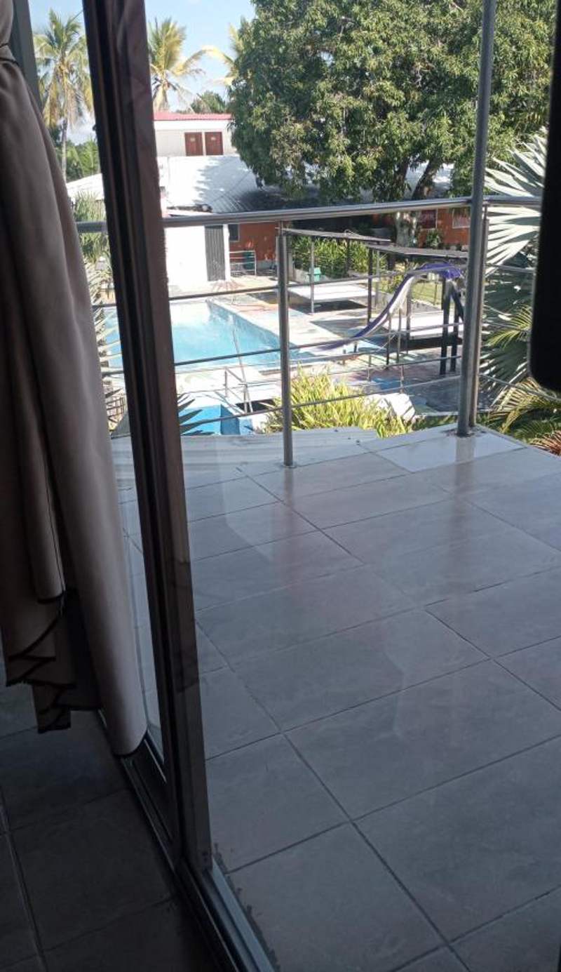 Hotel Inversiones Napoles