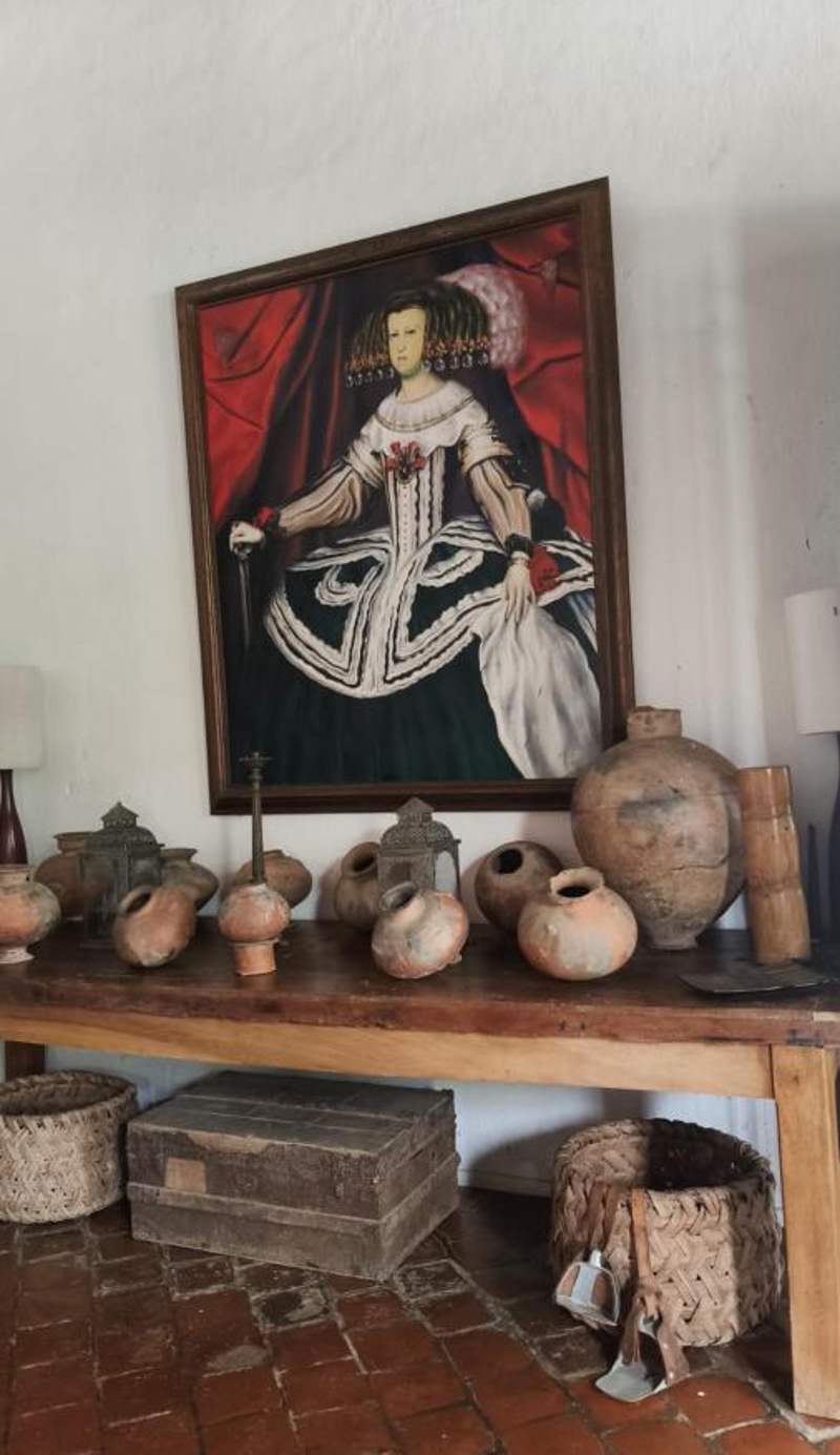 Portal de la Marquesa