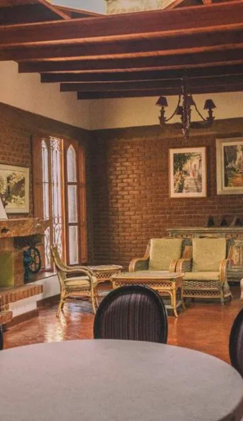 Hotel & Hacienda El Carmelo
