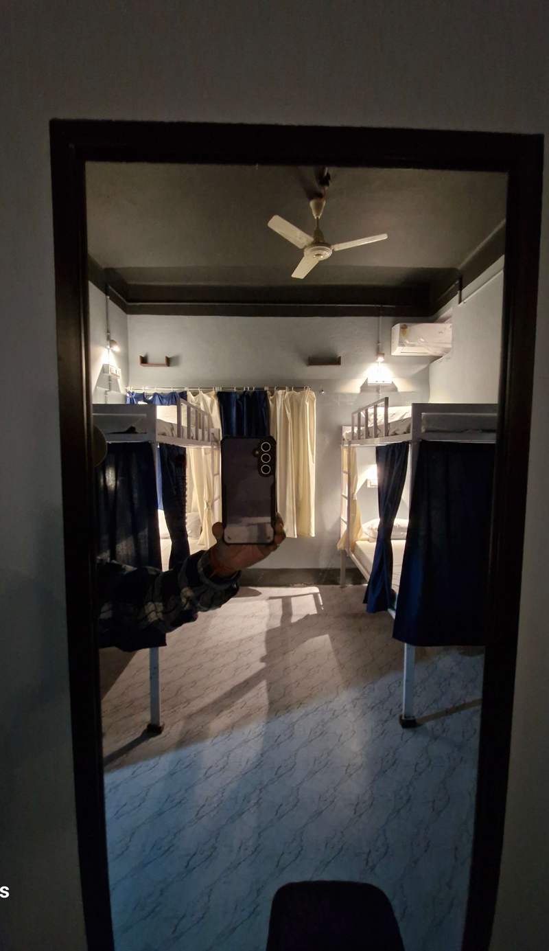 Faith Dorms