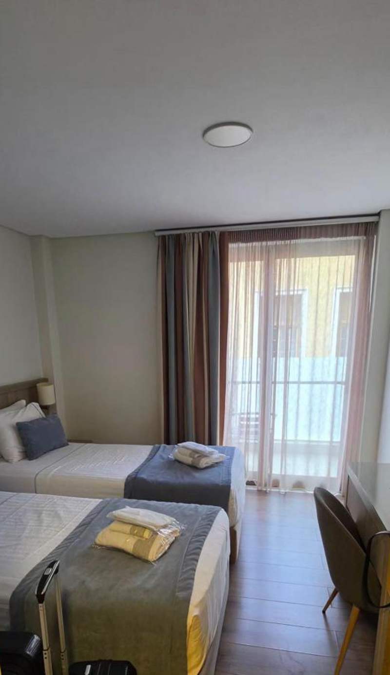 Piraeus Port Hotel