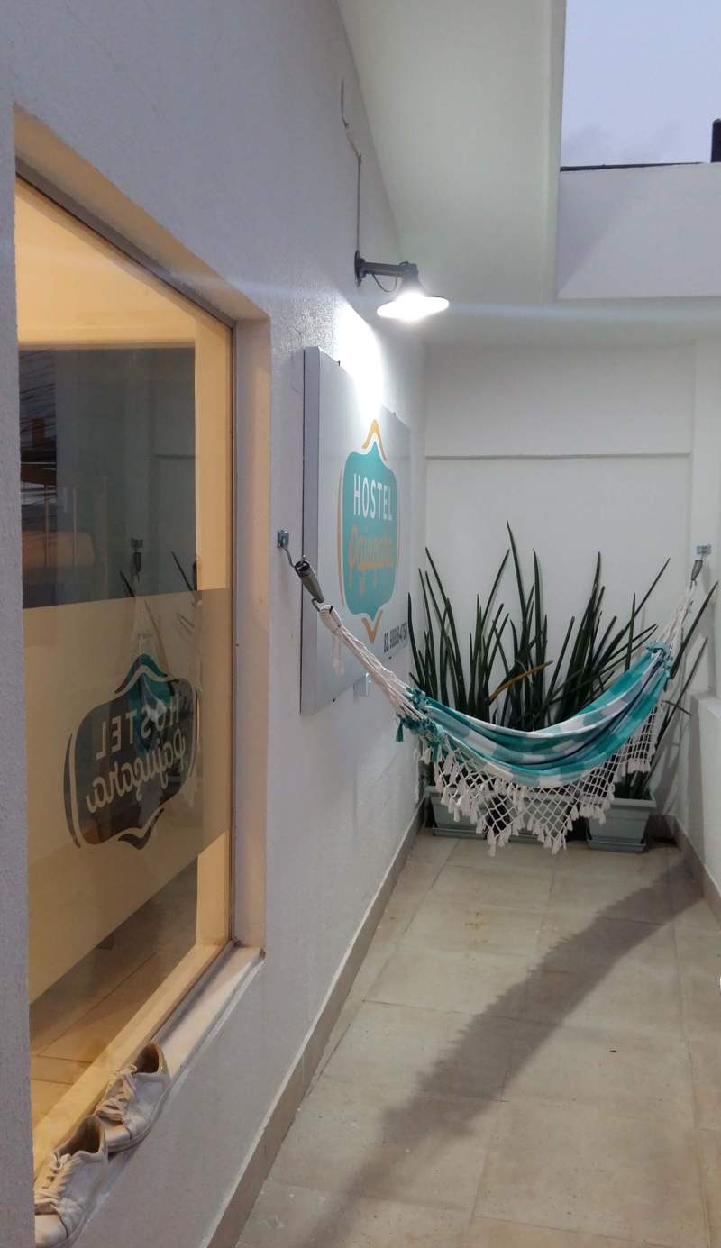 Pajuçara Hostel