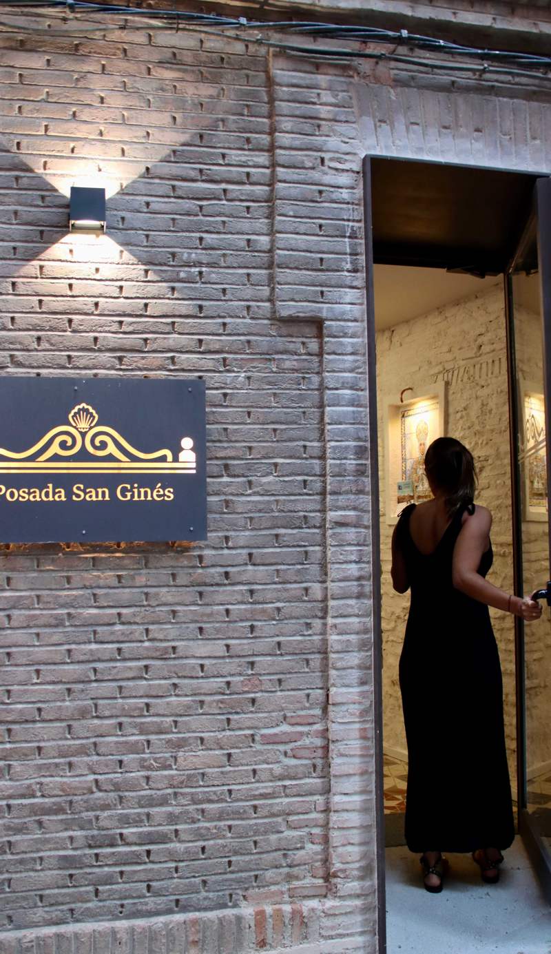 Posada San Ginés