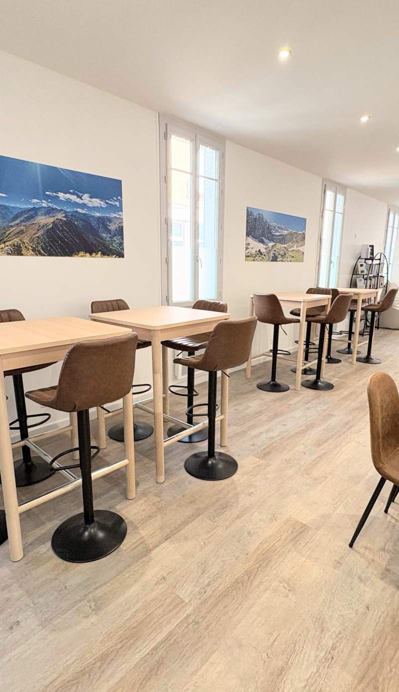 Lourdes Backpackers