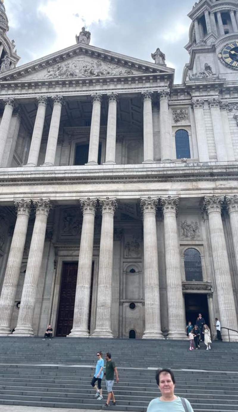 YHA London St Pauls