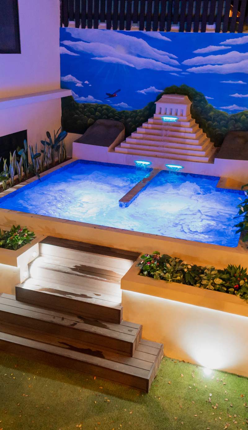 Casa Janaab Palenque