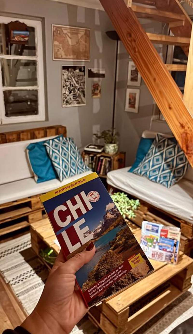 Hostal Mi Paz