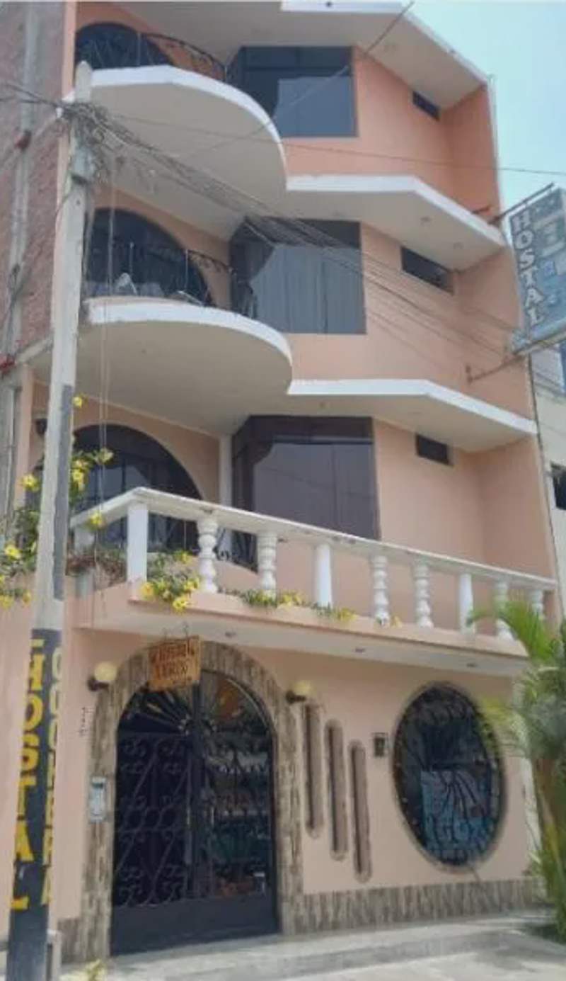 Hostal Luren