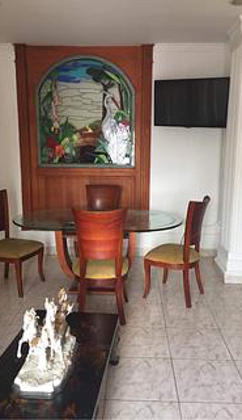 Casona La Española
