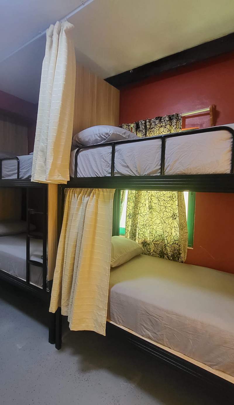 Caye Caulker Plaza Hotel