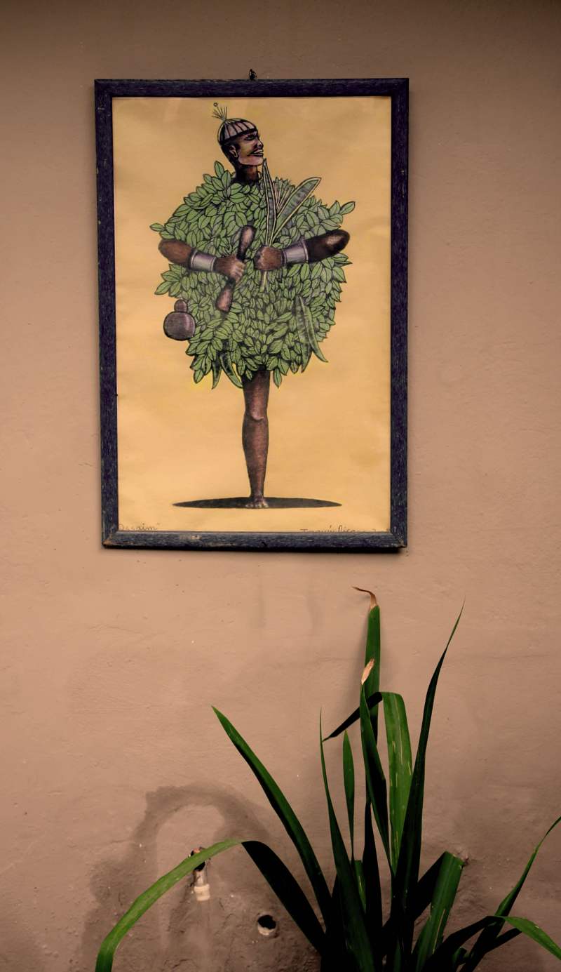 Santo Hostel