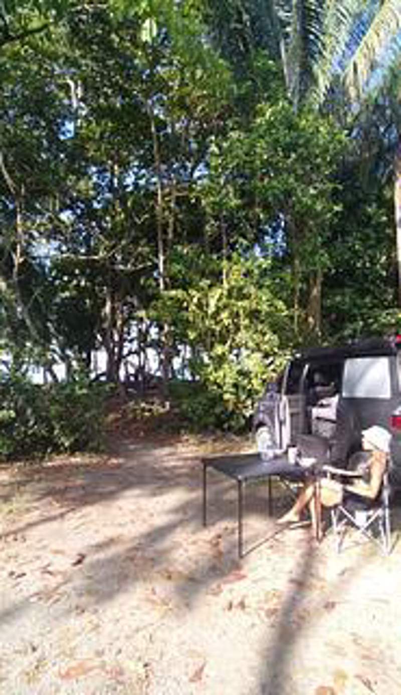 Igloo Beach Lodge