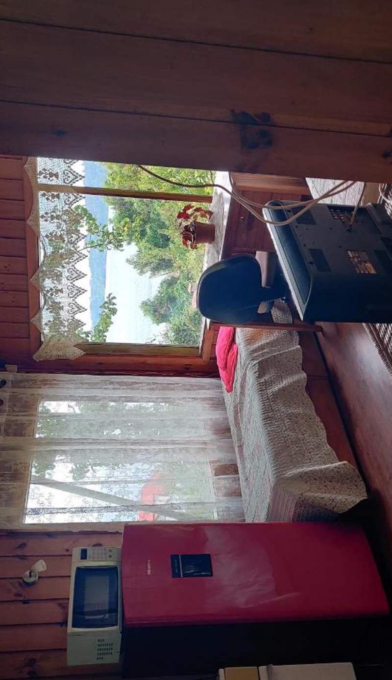 Cabañas el Bosque Patagónico