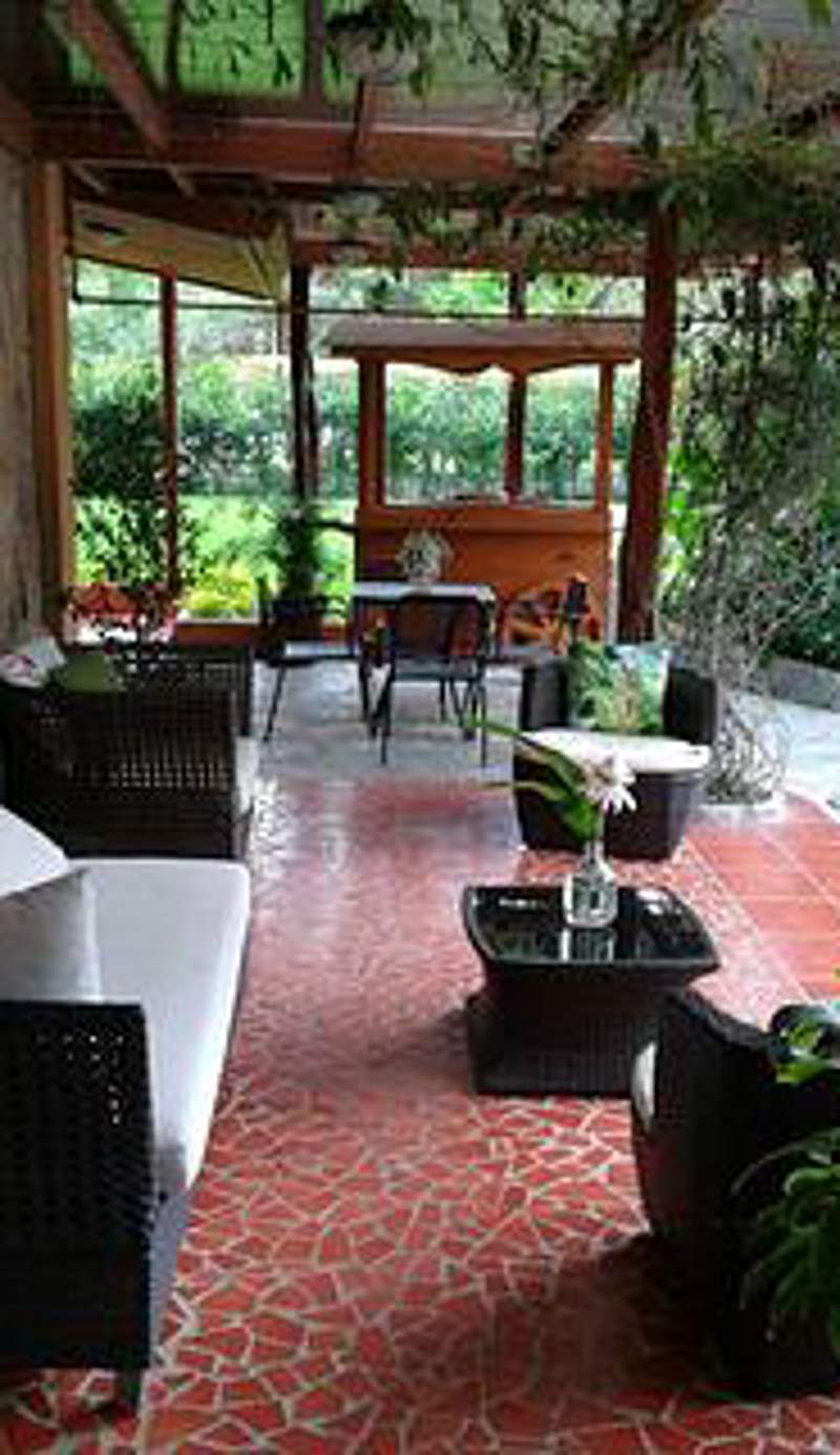 Caracoral Hotel Boutique