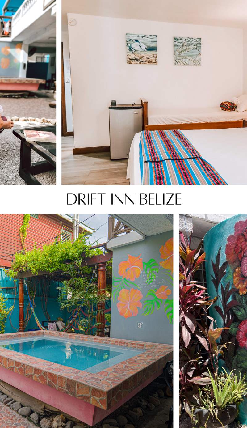 Drift Inn