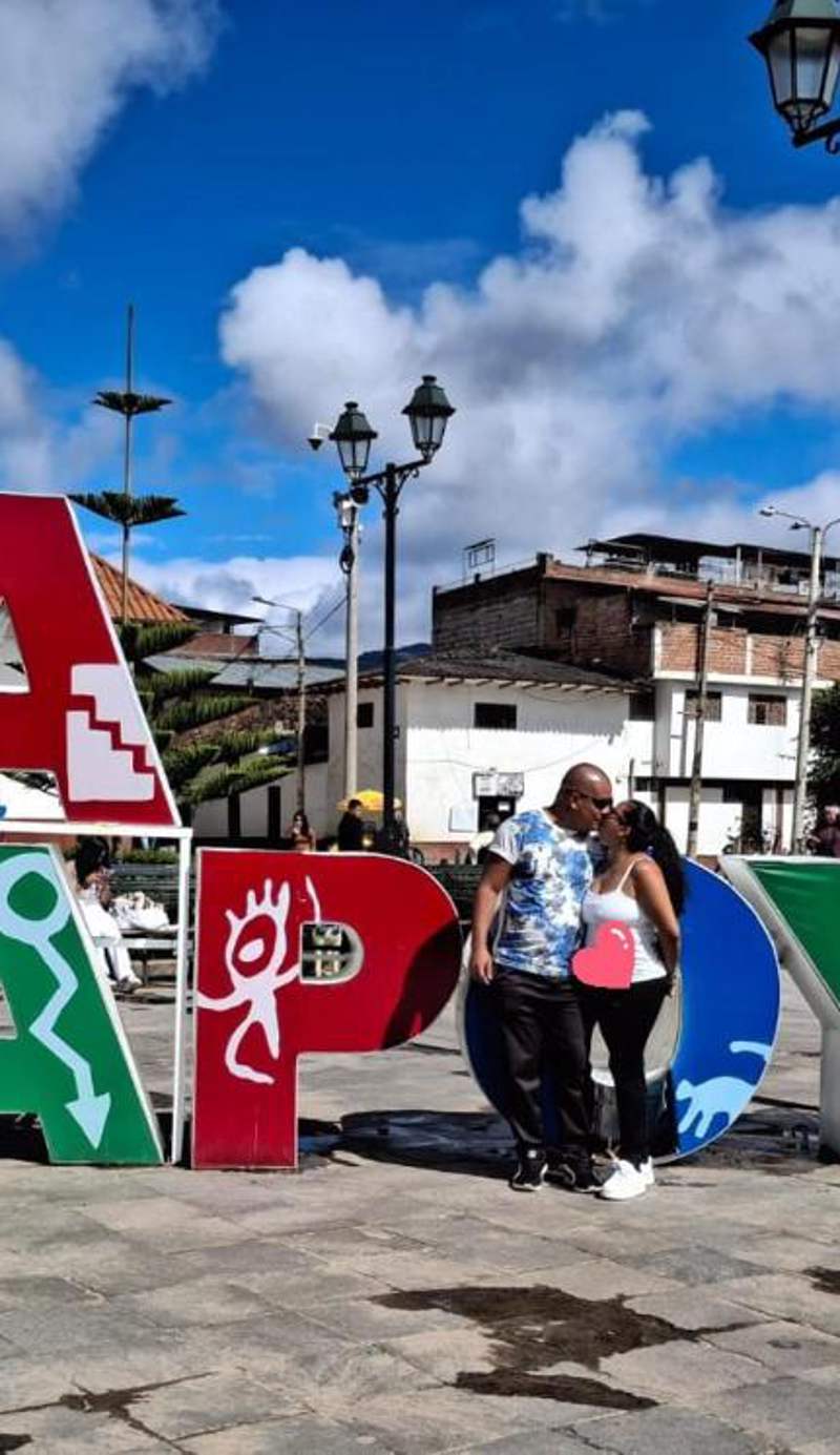 La Casa Del Turista