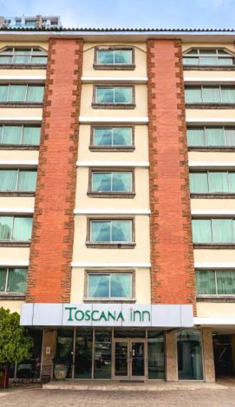 TOSCANA INN HOTEL