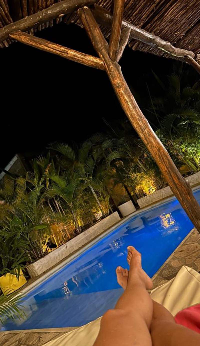 Hotel Cabañas Puesta del Sol