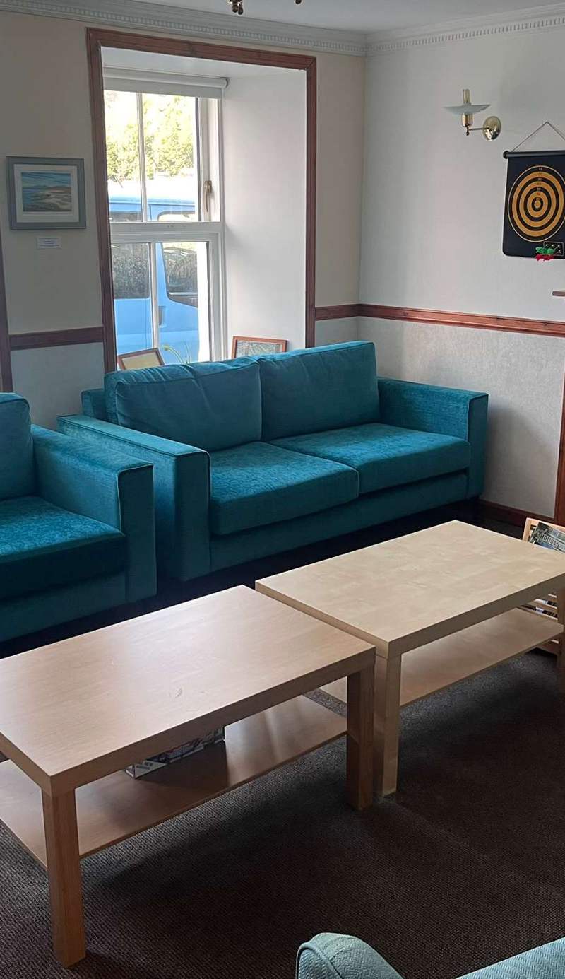 Tobermory Youth Hostel