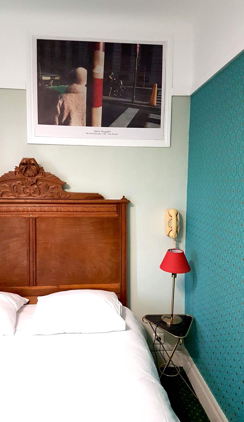 Hotel/Hostel Saint Charles Biarritz