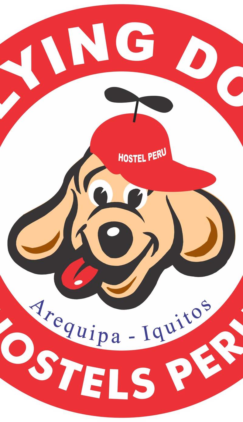 Flying Dog Hostel Iquitos