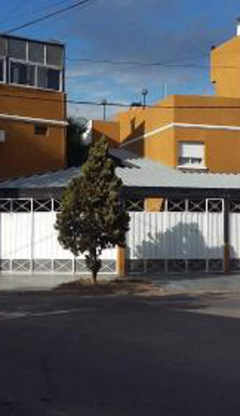 Terraza del Sol Apart