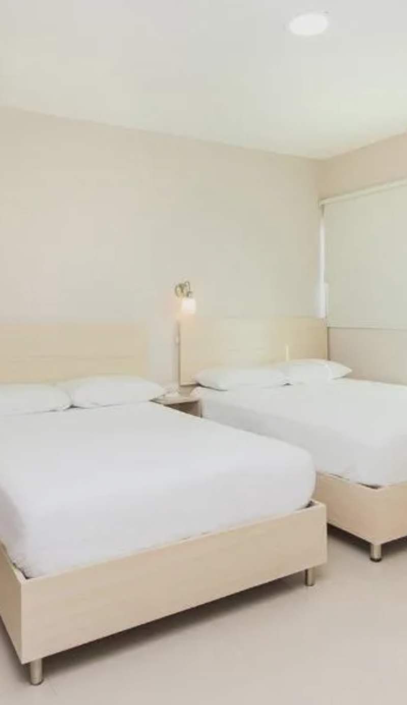 Ribai Hotels -Riohacha