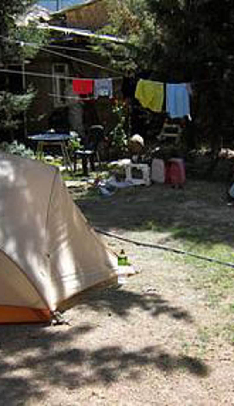 Jo´s Place