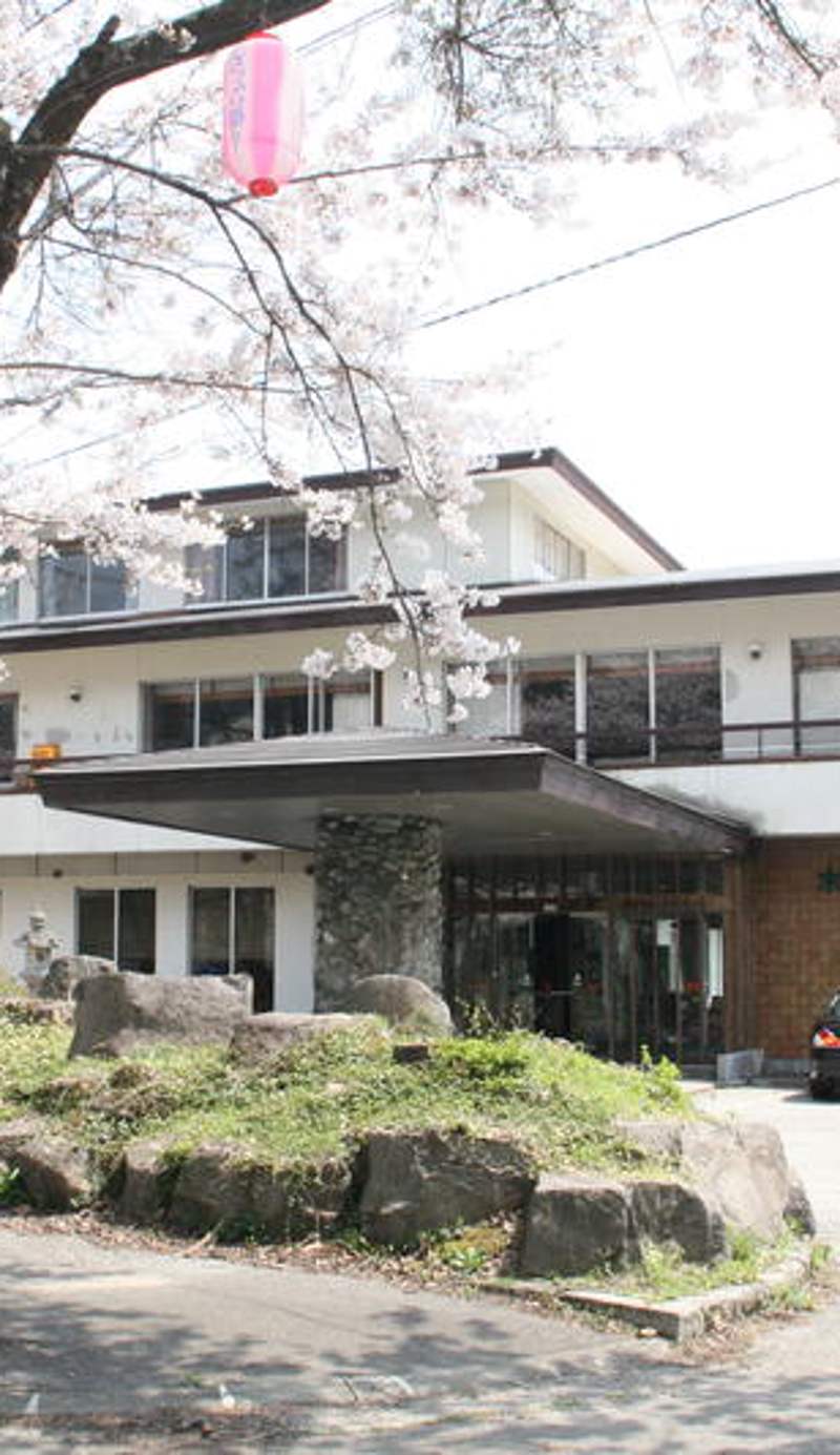 Alpine Route Hotel