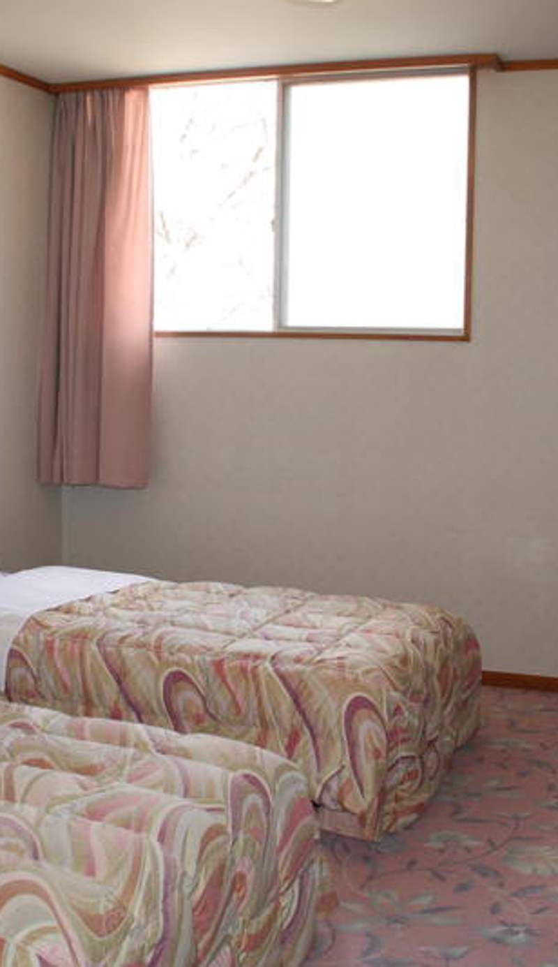 Alpine Route Hotel