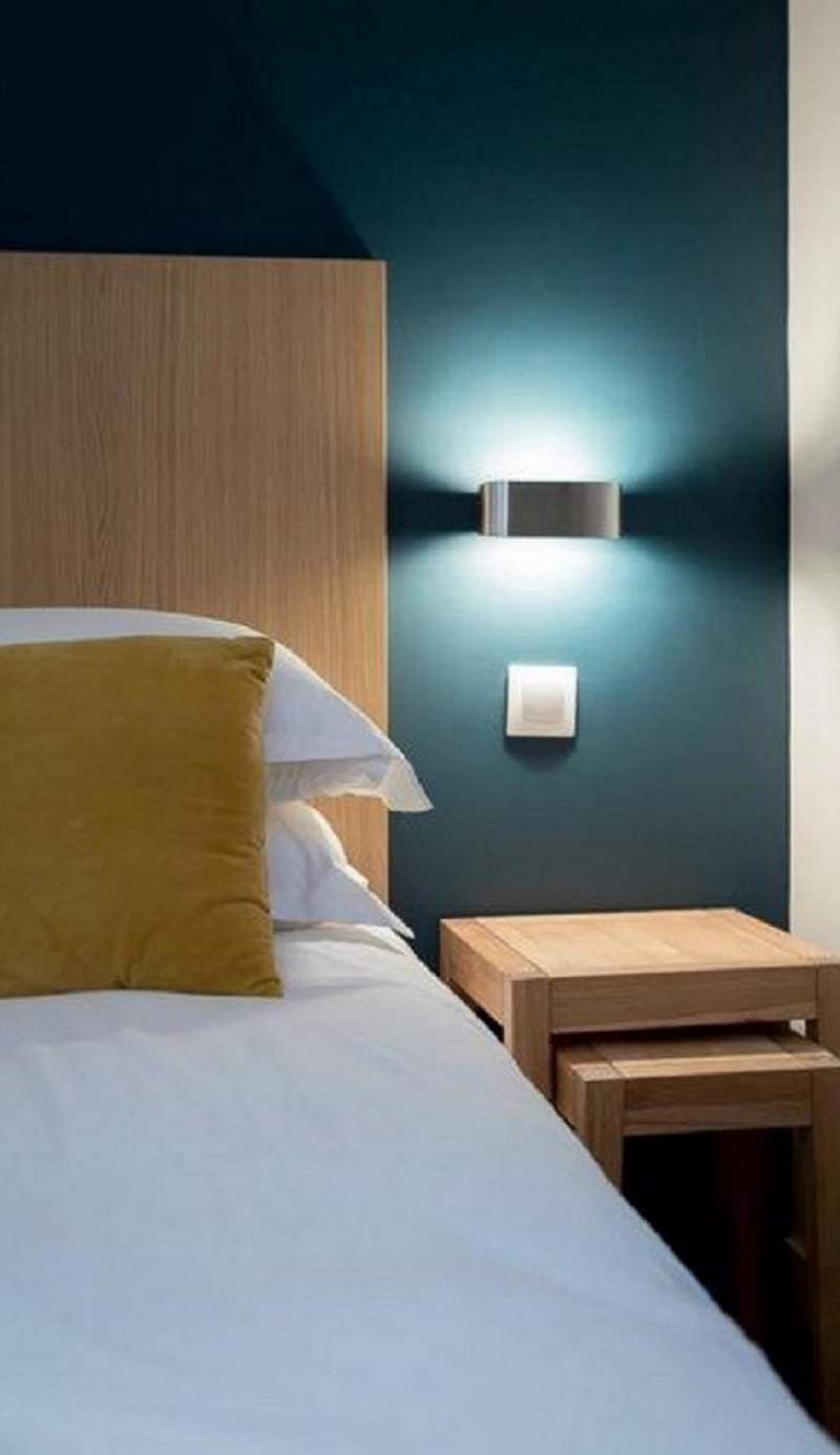 Hotel Mirabeau Eiffel Paris