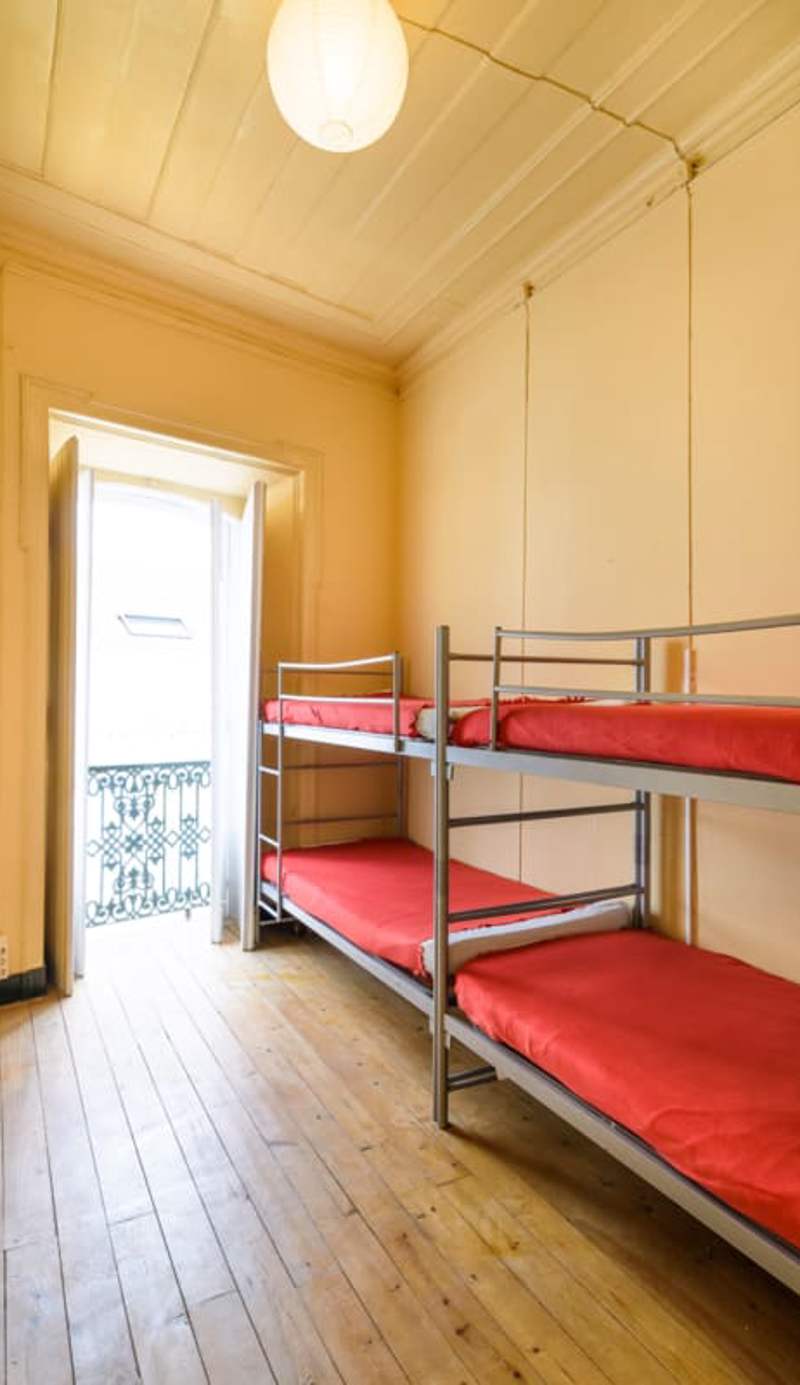 Suntrap Hostel