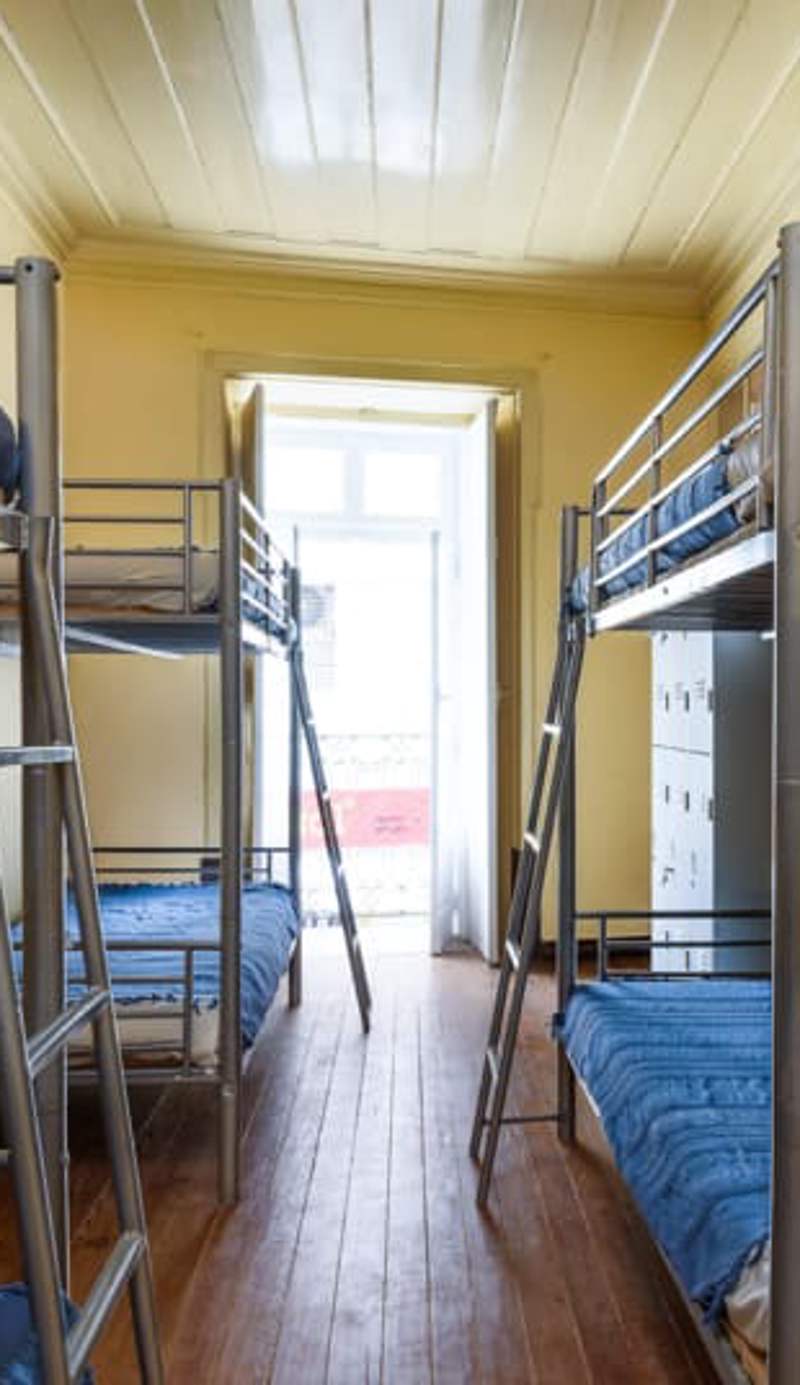 Suntrap Hostel