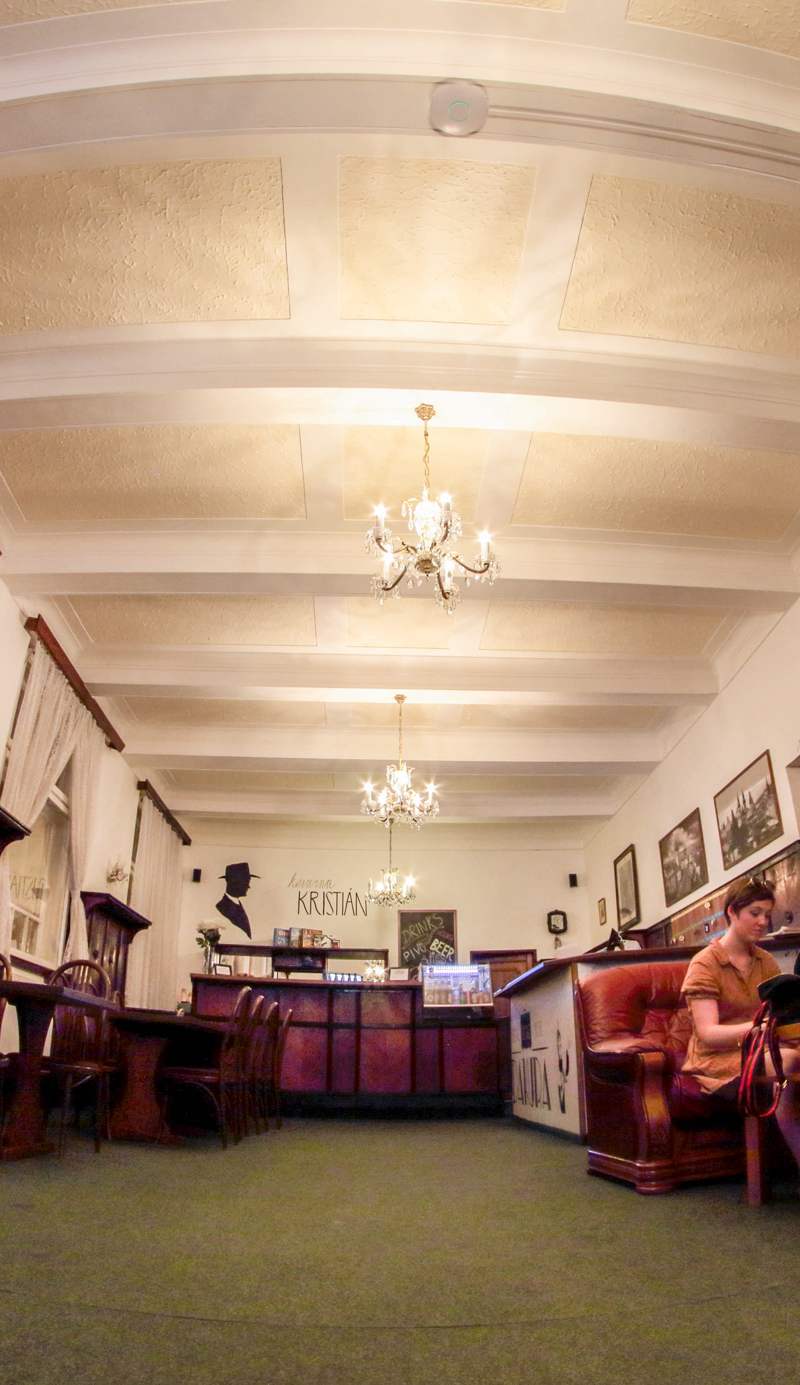 Hostel Dakura