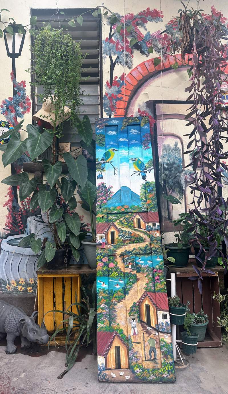Hostal Santein