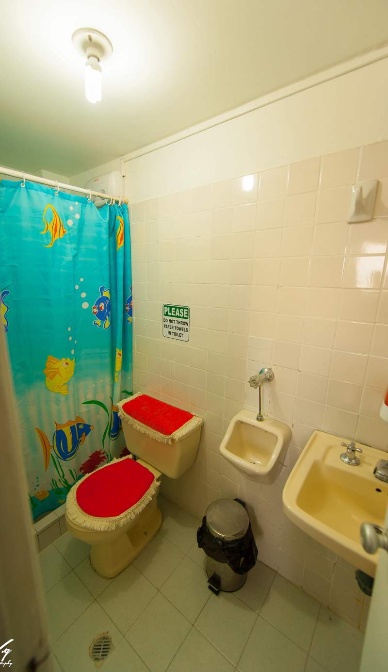 North House Hostel