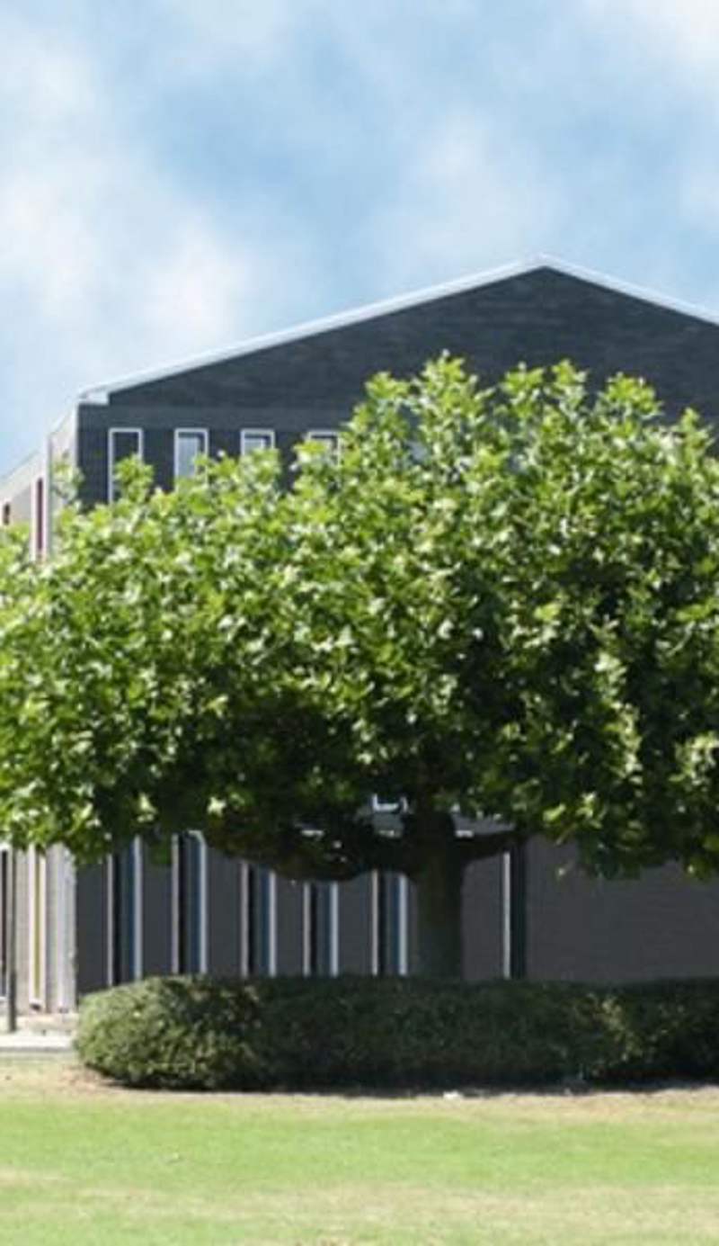 City Youth Hostel Dusseldorf
