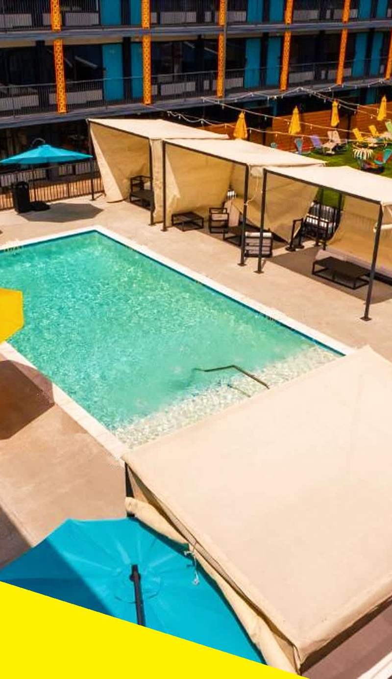 Bposhtels Houston