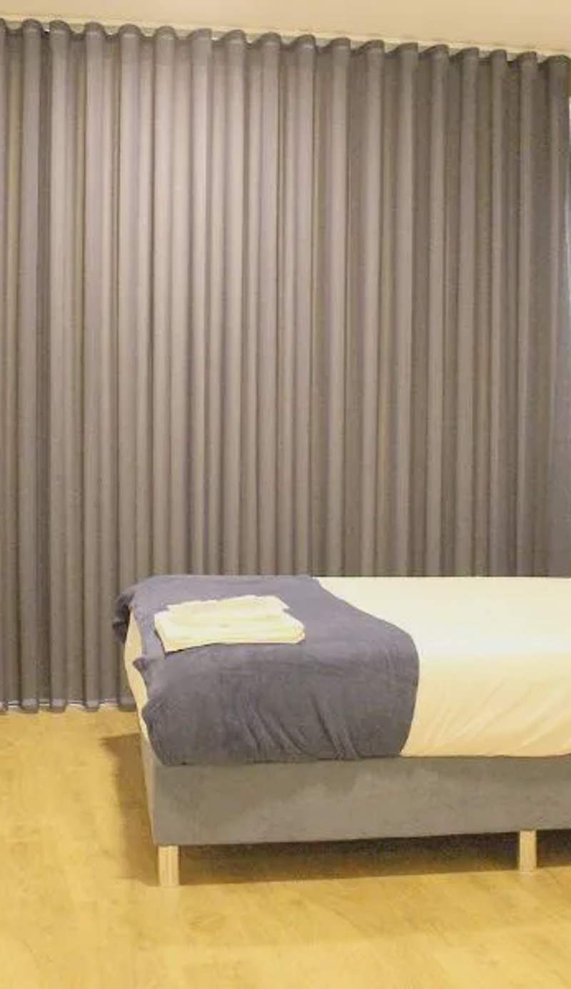 Hi!Go Hostel & Suites
