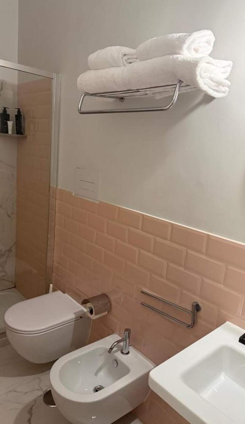 La Controra Hostel Rome
